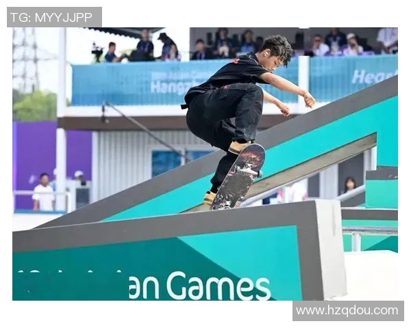 武汉滑板队的节奏与梦想：聚焦滑板文化的崛起与发展