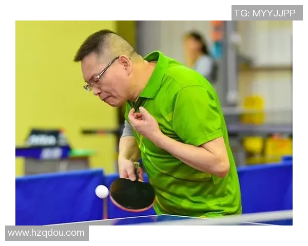 深圳乒乓球队的控制策略与深度分析探秘之旅