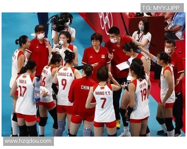 武汉排球队技术实力强劲荣登全国排球技术排行榜第二名