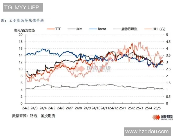深度分析LNG市场转型策略与未来发展趋势探讨